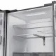 Холодильник Haier HFR59F18CWMM