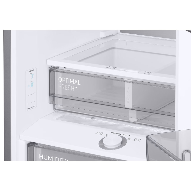 Холодильник Samsung Bespoke RB38C7B5DB1