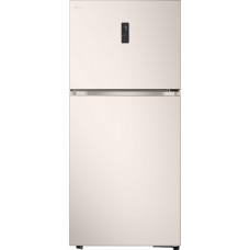 Холодильник LG GR-H922PEBQ