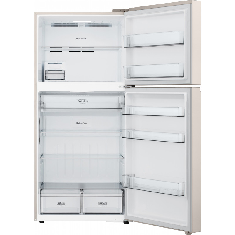 Холодильник LG GR-H922PEBQ