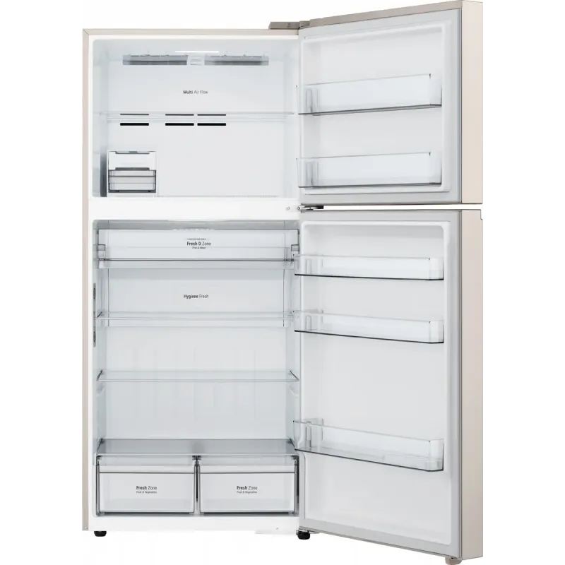 Холодильник LG GR-H922PEBQ