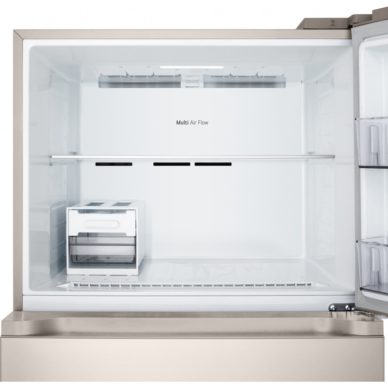 Холодильник LG GR-H922PEBQ