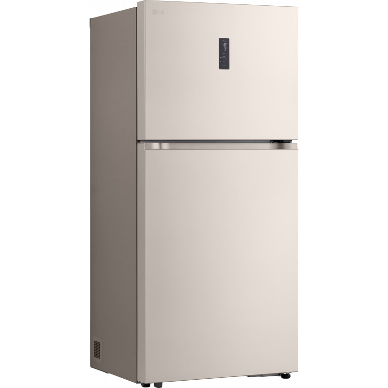 Холодильник LG GR-H922PEBQ