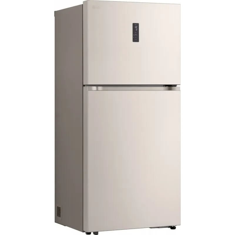 Холодильник LG GR-H922PEBQ