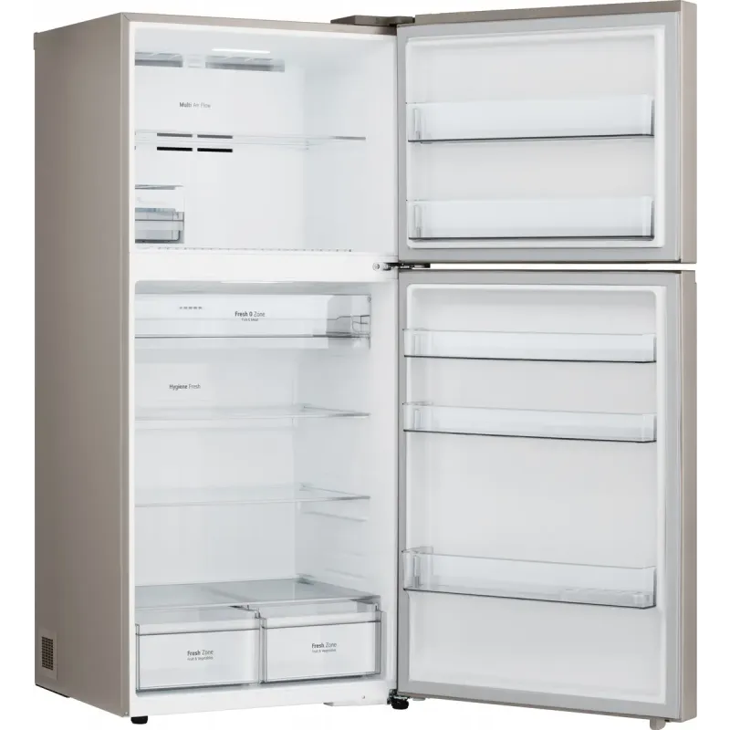 Холодильник LG GR-H922PEBQ