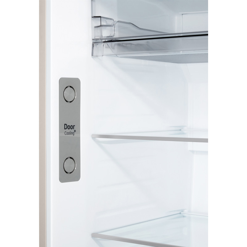 Холодильник LG GR-H922PEBQ