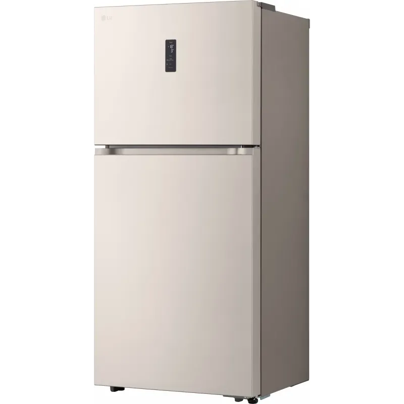 Холодильник LG GR-H922PEBQ