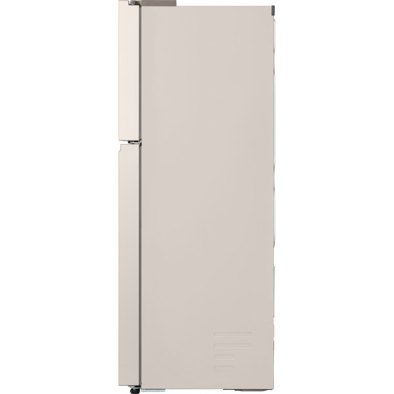 Холодильник LG GR-H922PEBQ
