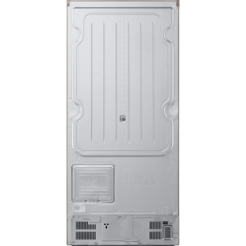 Холодильник LG GR-H922PEBQ