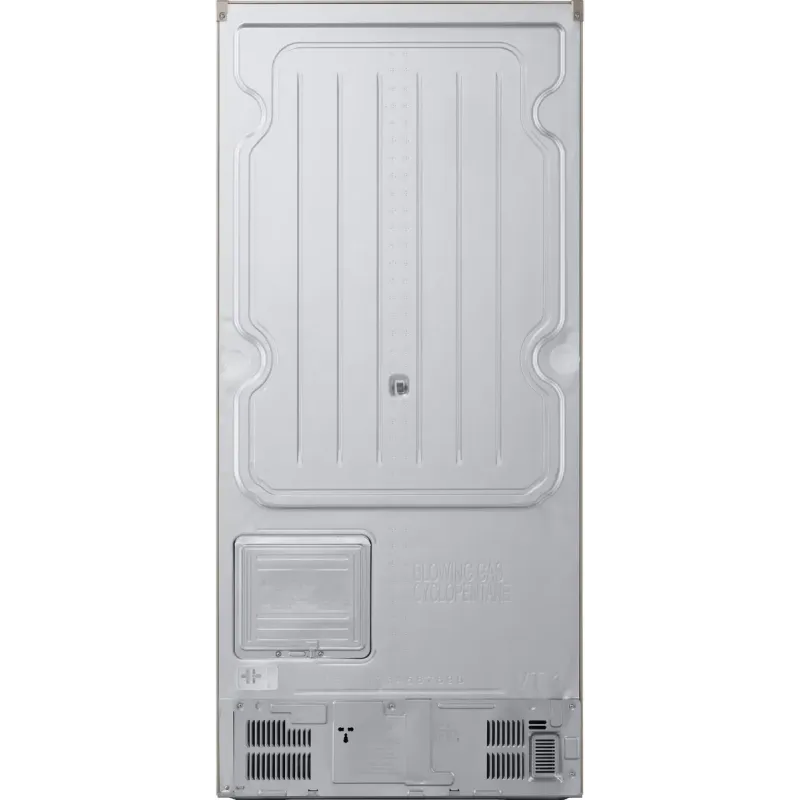 Холодильник LG GR-H922PEBQ