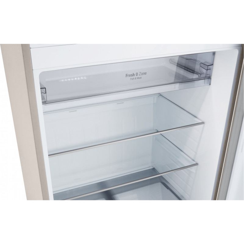 Холодильник LG GR-H922PEBQ