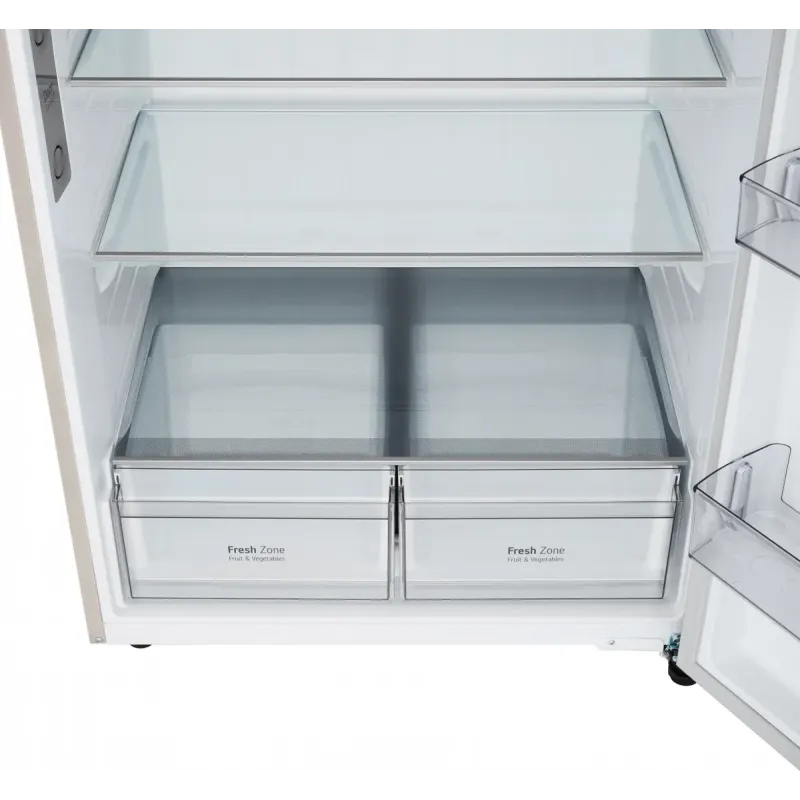 Холодильник LG GR-H922PEBQ
