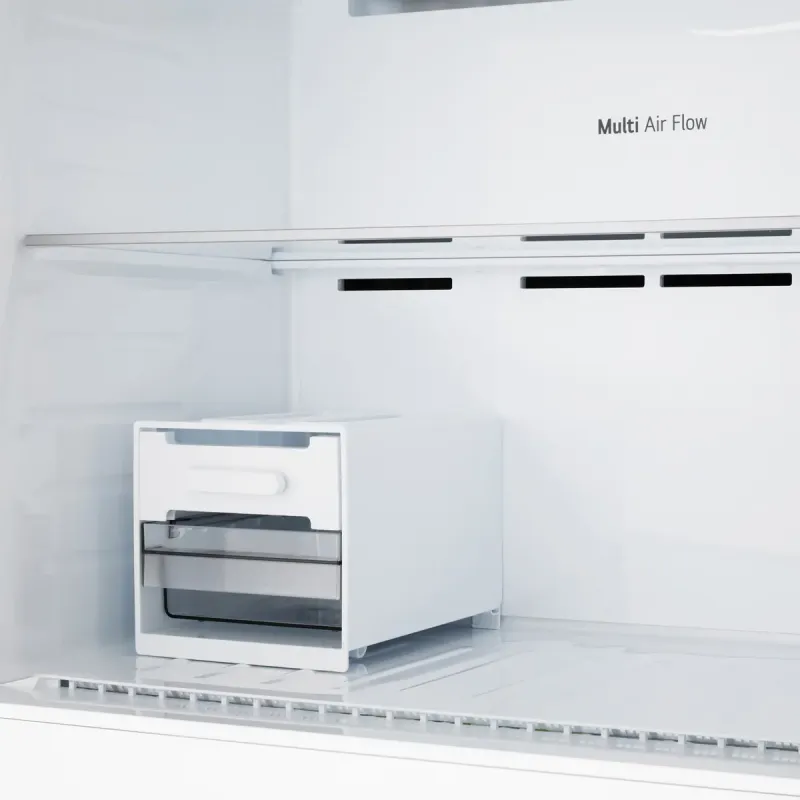 Холодильник LG GR-H922PEBQ