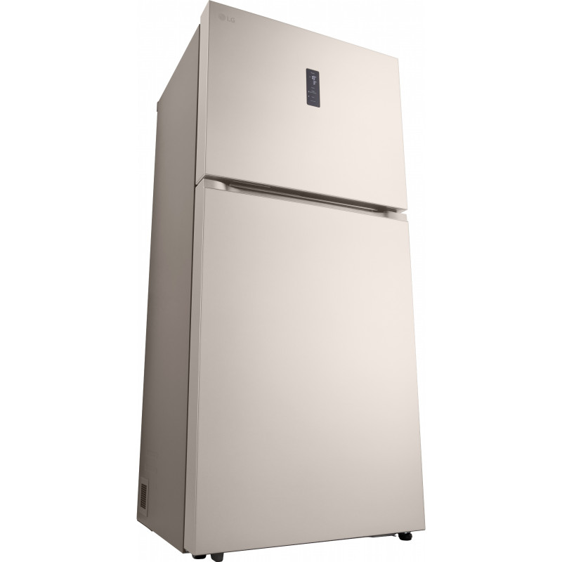 Холодильник LG GR-H922PEBQ