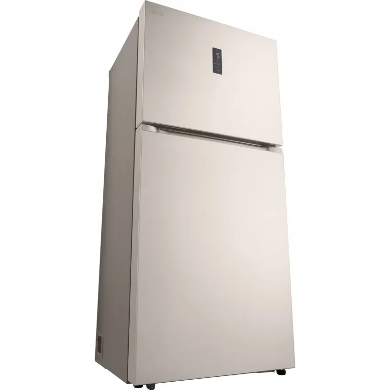 Холодильник LG GR-H922PEBQ