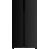 Холодильник Grunhelm DDH-N177D91-BG