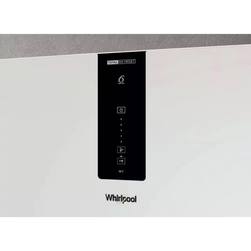 Whirlpool W7X82OW