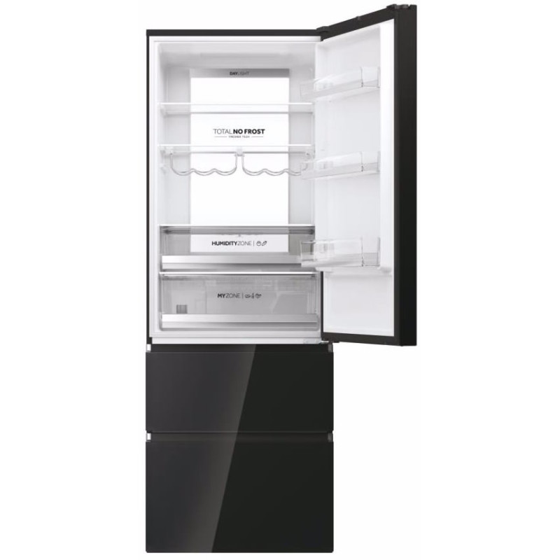 Haier HTW7720DNGB