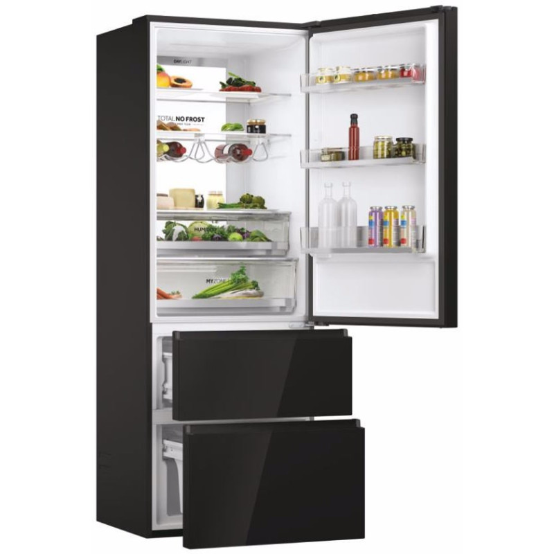 Haier HTW7720DNGB