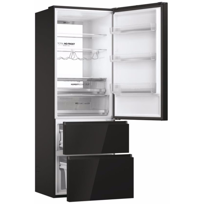 Haier HTW7720DNGB