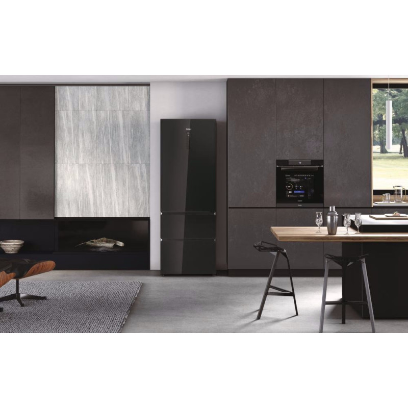 Haier HTW7720DNGB