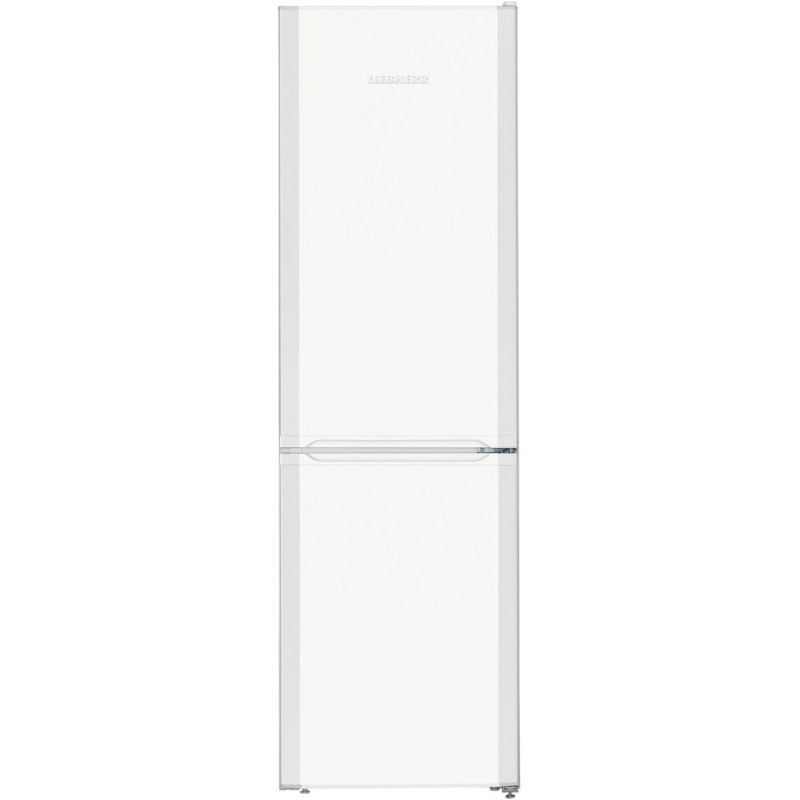 Liebherr CUe 3331