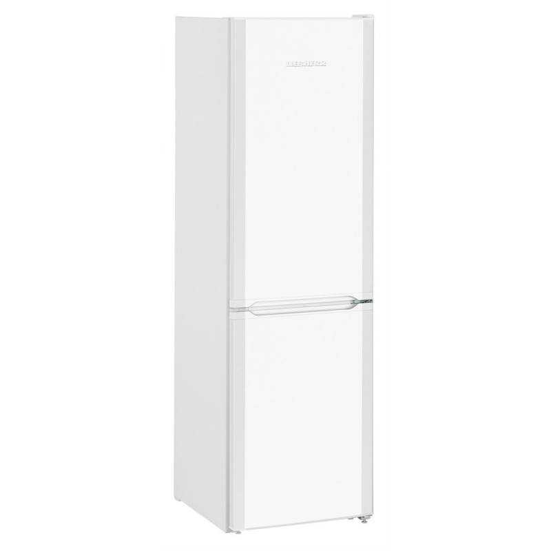 Liebherr CUe 3331