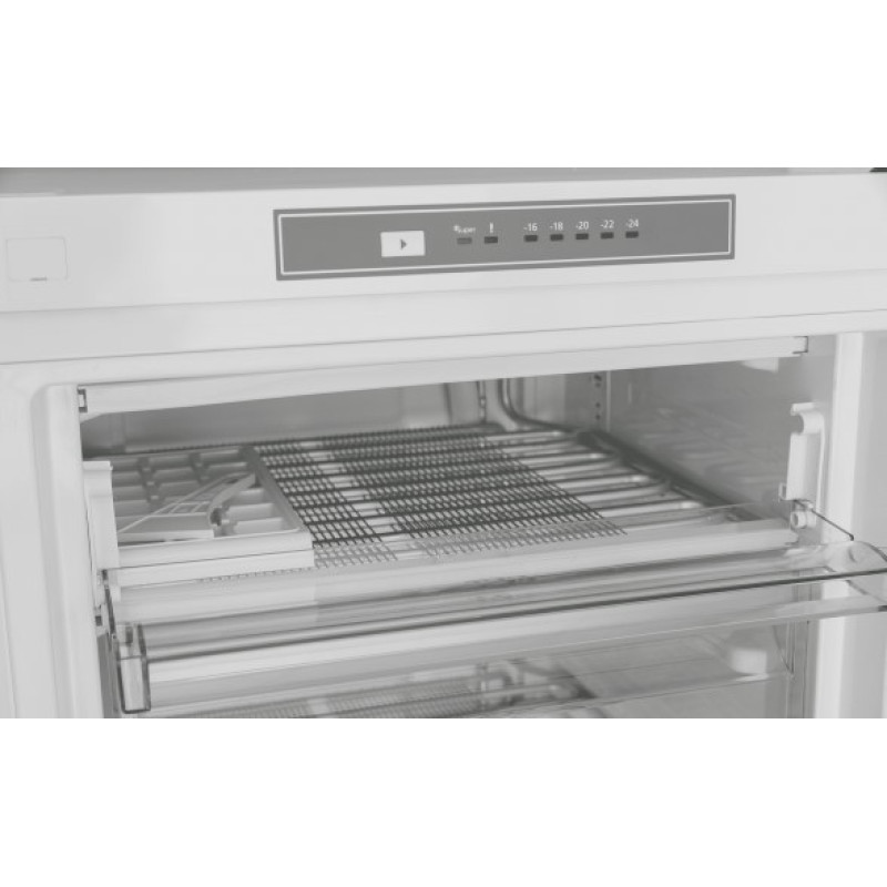 Sharp SJ-SF182E2W