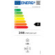 Sharp SJ-SF182E2W