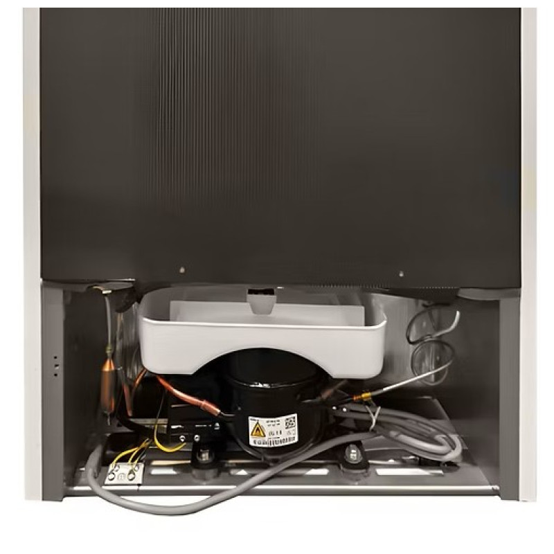 Холодильник PRIME Technics RTS 1491 M