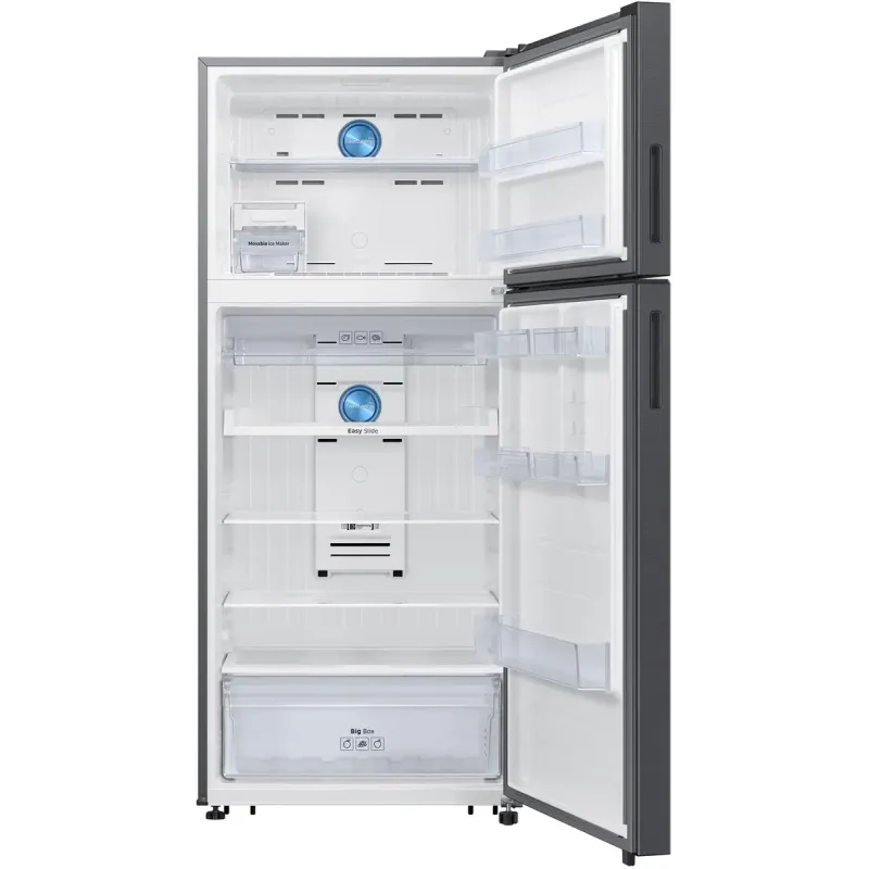 Холодильник Samsung RT53DG7A14S9UA