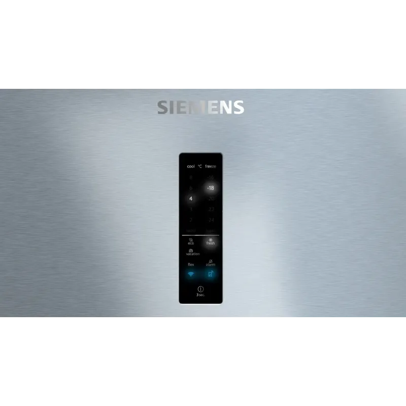 Холодильник Siemens KG76PAIC0N
