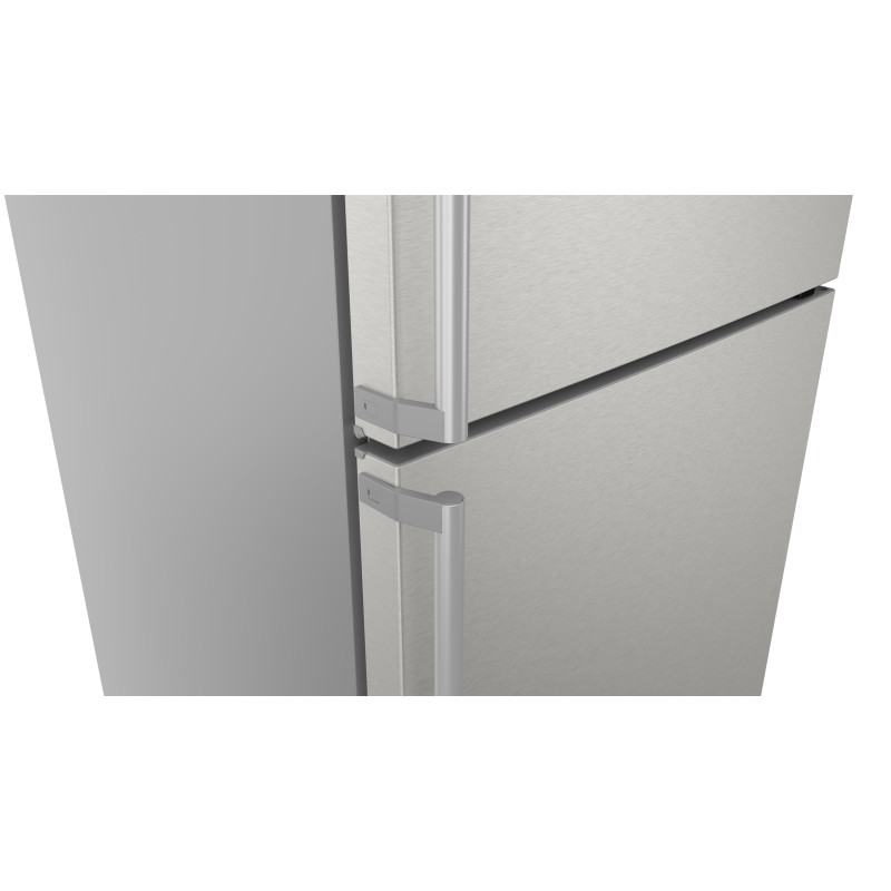 Холодильник Siemens KG76PAIC0N