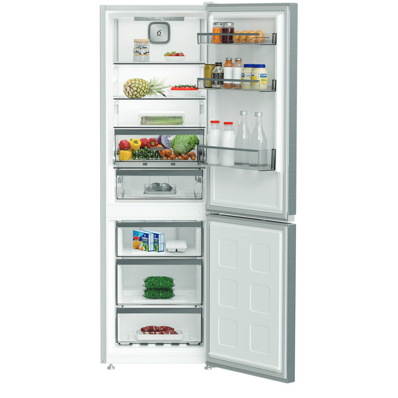 Холодильник Whirlpool WHK 25364 XP4E