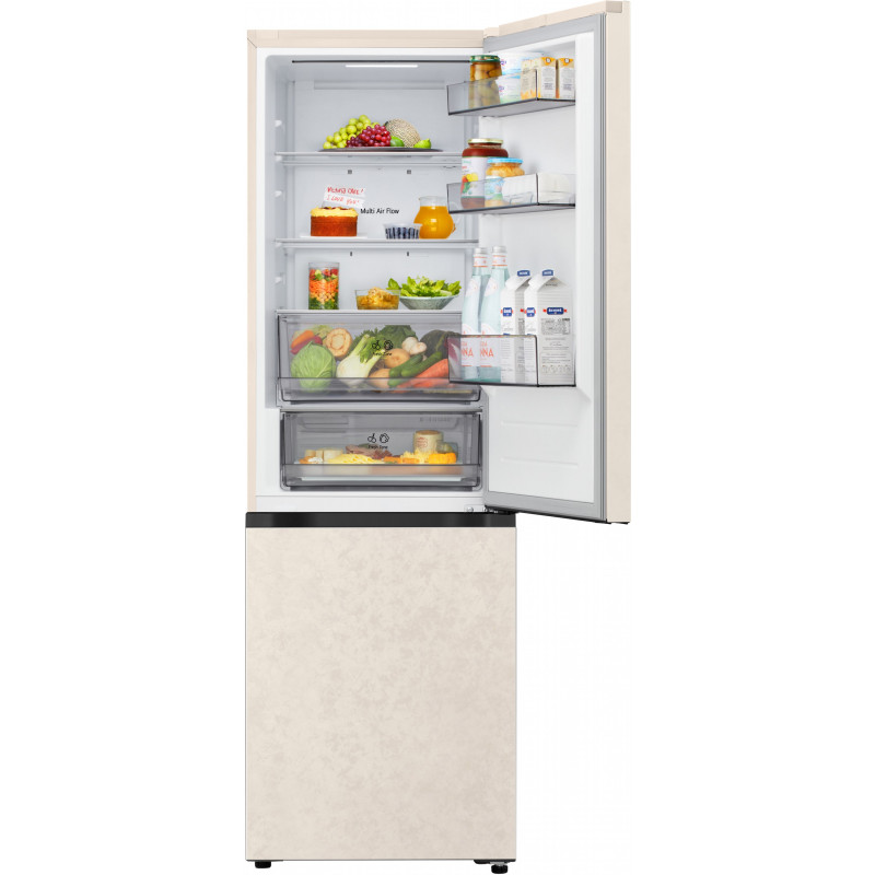 Холодильник LG GC-B459EEYM