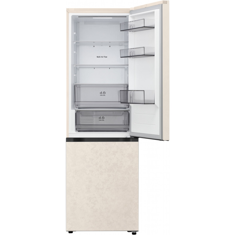 Холодильник LG GC-B459EEYM