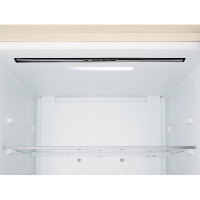 Холодильник LG GC-B459EEYM
