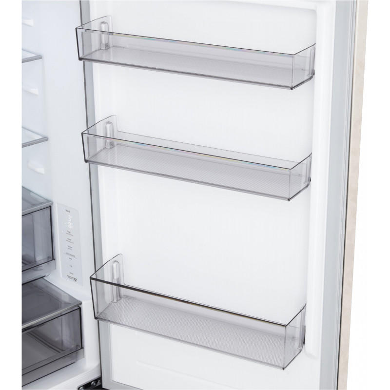 Холодильник LG GC-B459EEYM