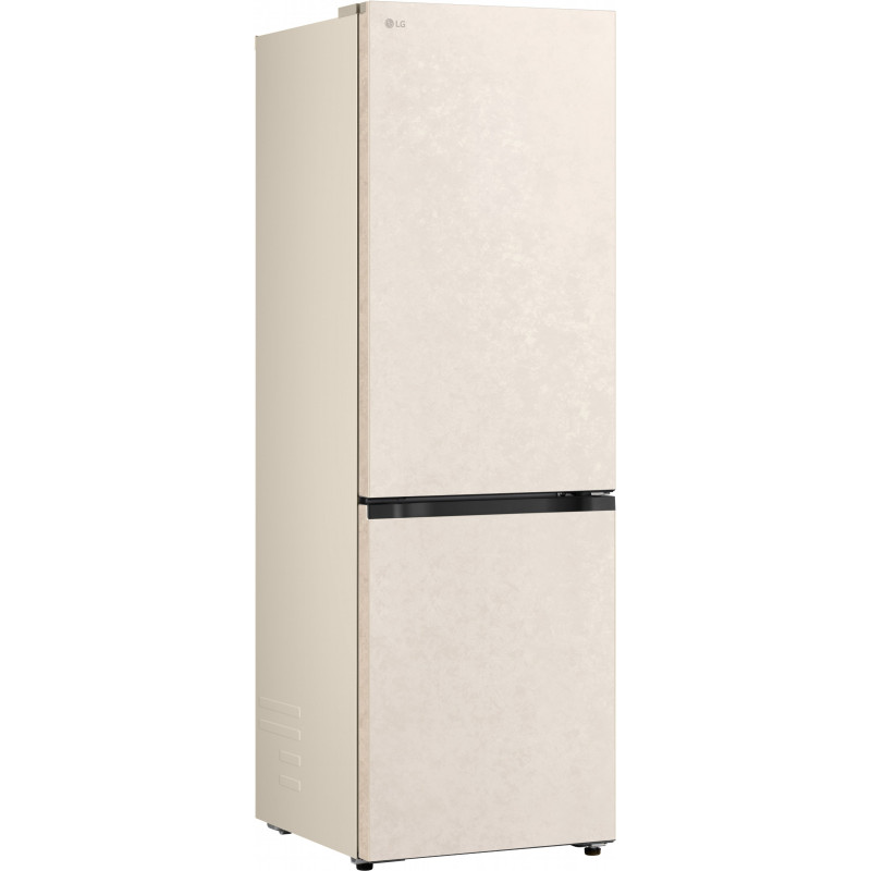 Холодильник LG GC-B459EEYM
