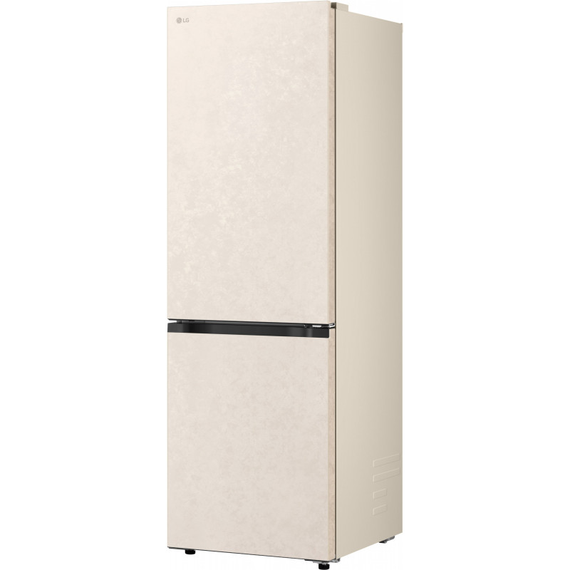 Холодильник LG GC-B459EEYM