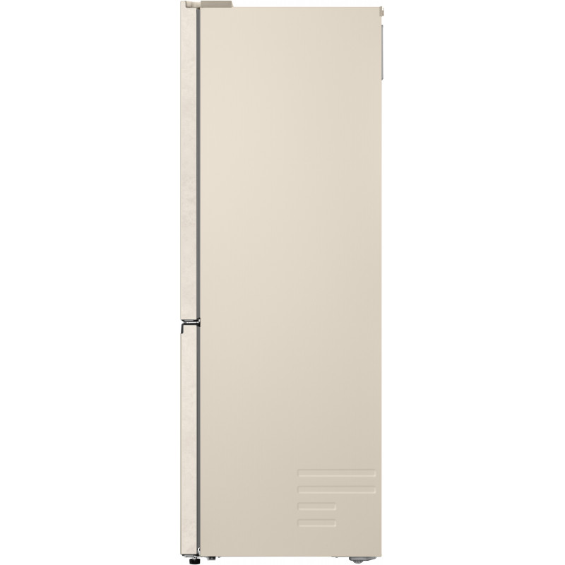 Холодильник LG GC-B459EEYM