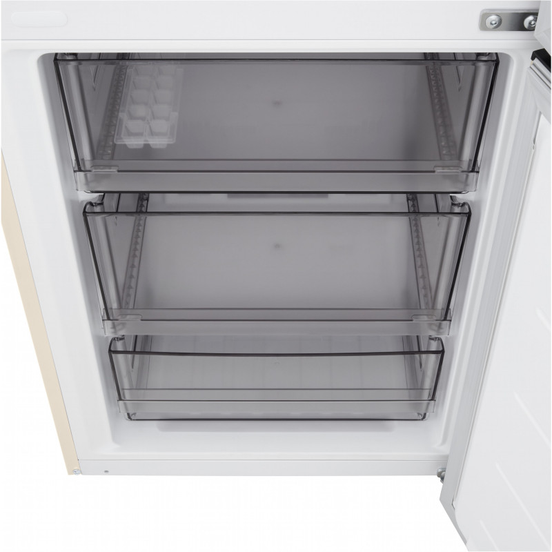 Холодильник LG GC-B459EEYM