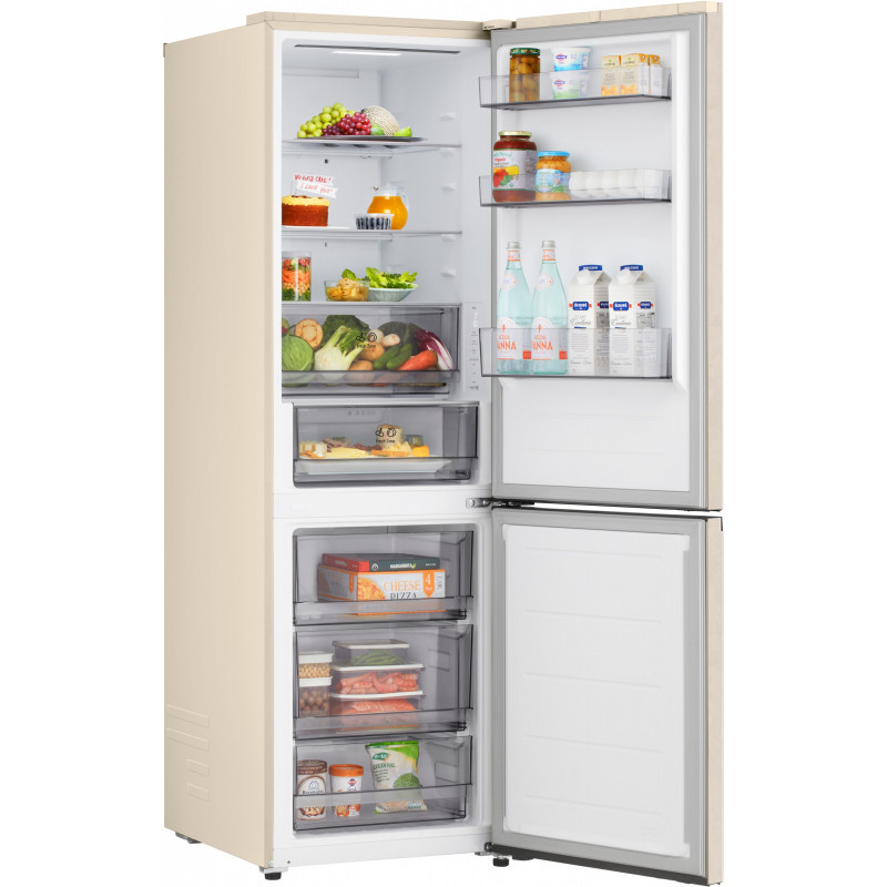 Холодильник LG GC-B459EEYM