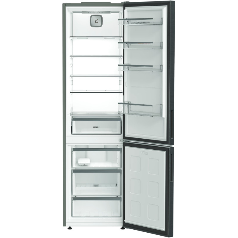 Холодильник Whirlpool WHK 25404 XBR5E