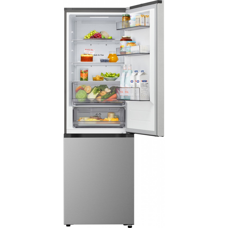 Холодильник LG GC-B459EMYM