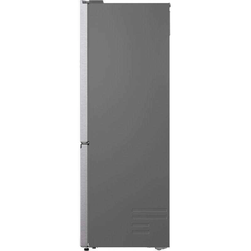 Холодильник LG GC-B459EMYM