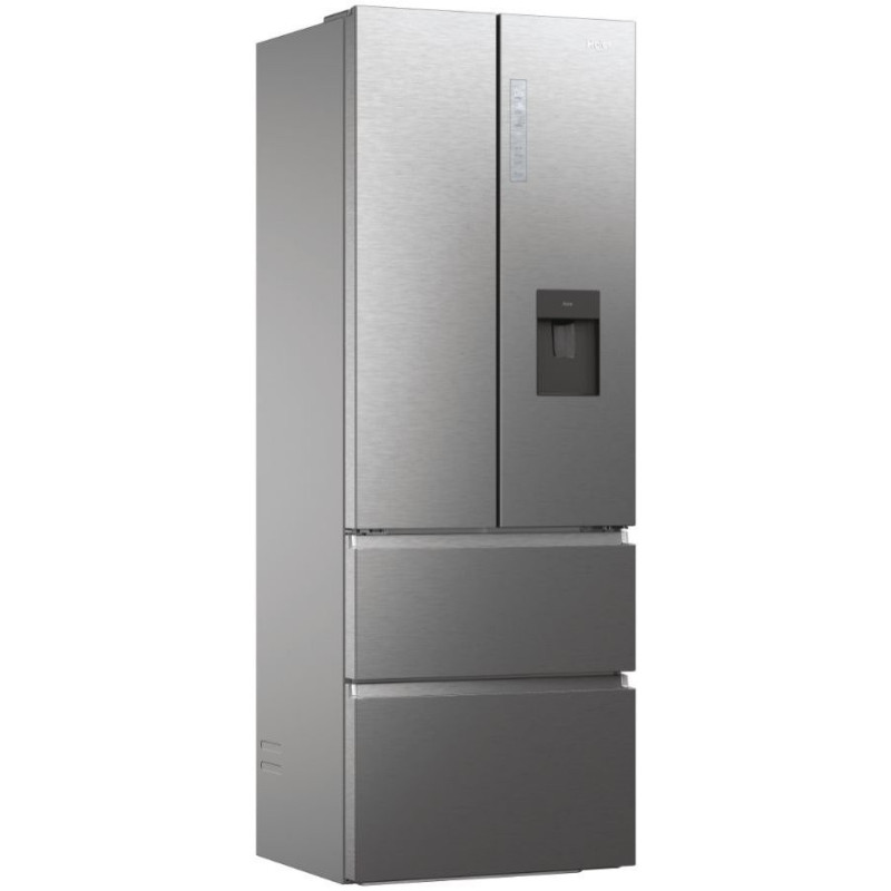 Haier HFW7720EWMP
