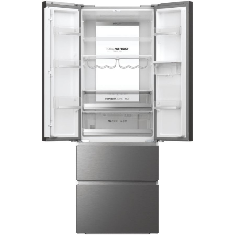 Haier HFW7720EWMP