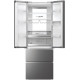Haier HFW7720EWMP