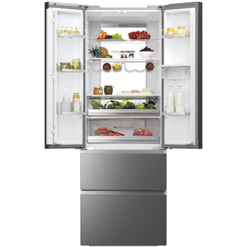 Haier HFW7720EWMP